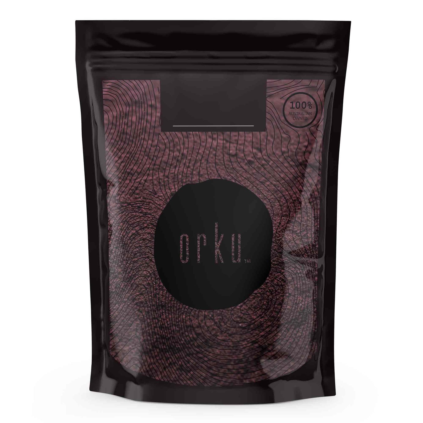 400g Acai Powder 100% Organic - Superfood Amazon Berries