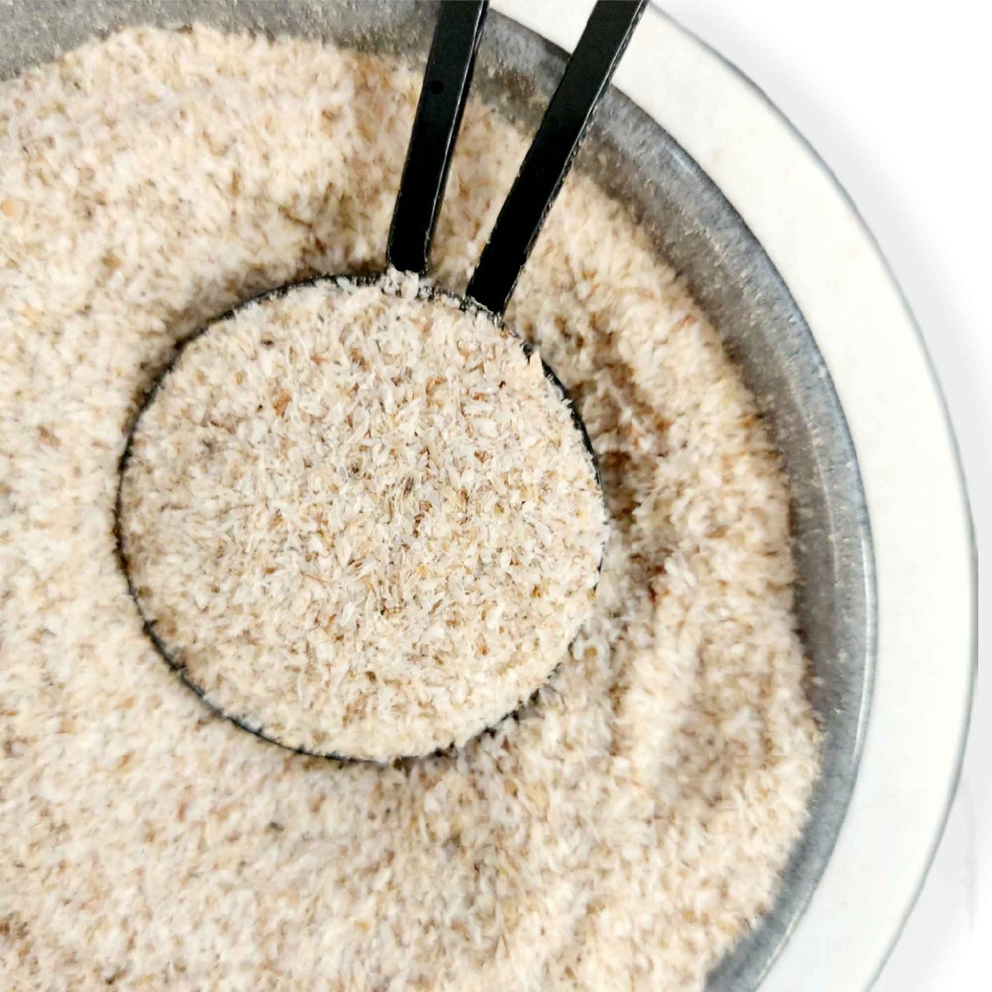 5Kg Organic Psyllium Husk Bag - Isabgol Ispaghula Natural Fibre Supplement