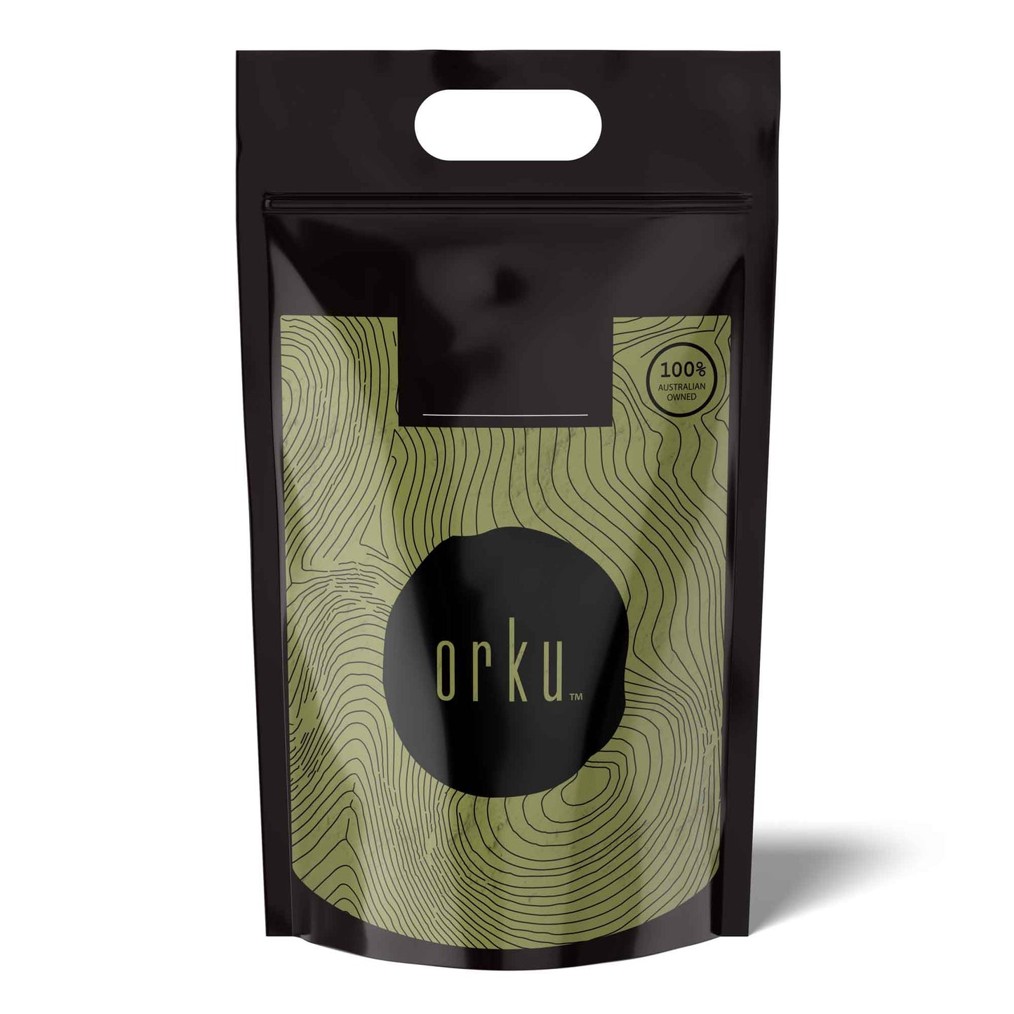 5Kg Organic Moringa Leaf Powder -  Supplement Moringa Oleifera Drumstick Leaf