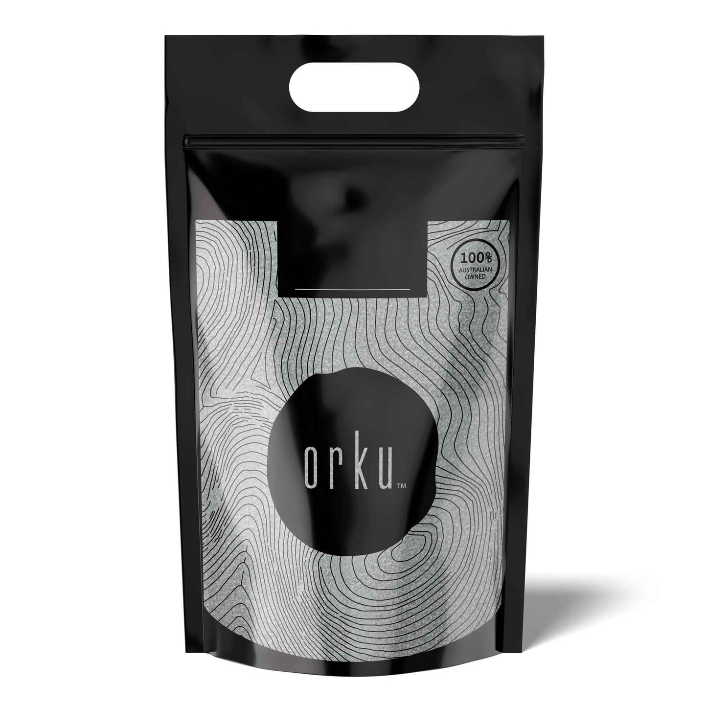 Orku 10Kg Sodium Benzoate USP/FCC Grade Prills – E211 Preservative CAS 532-32-1