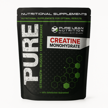 1KG Creatine Monohydrate Powder HPLC Tested Gym Workout Enhancer Micronised Supplement