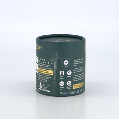 Teelixir Organic Ashwagandha Root 250g