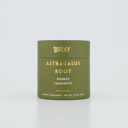 Teelixir Astragalus Root 500g