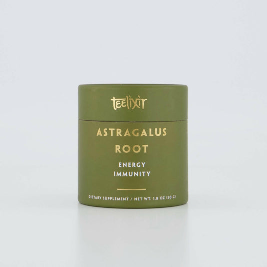 Teelixir Astragalus Root 500g