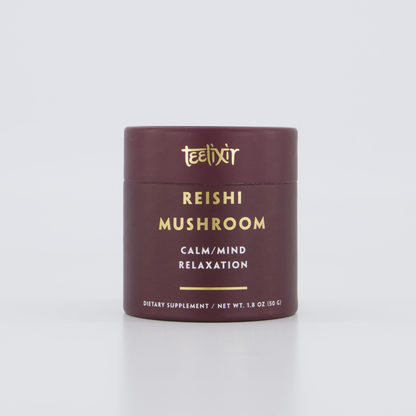 Premium Mushroom Immunity Pack
