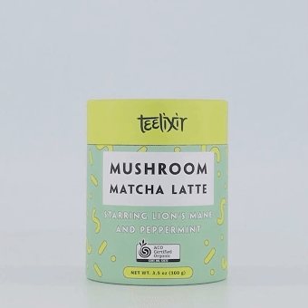 Wake Up Fast Pack