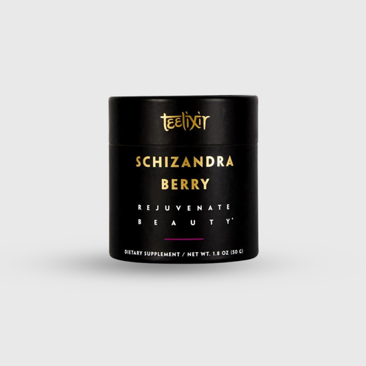 Teelixir Schizandra Berry 250g
