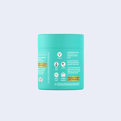 Teelixir Organic Tremella Mushroom 500g